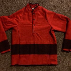 Vintage Woolrich Women's Sweater